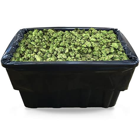 27 gallon tote liners